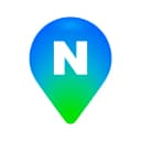 NAVER Maps, Navigation icon