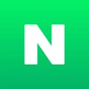 네이버 - NAVER icon