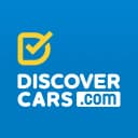 DiscoverCars: Cheap Car Rental icon