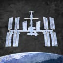 ISS Live Now: Live Earth View icon