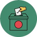 BD Election icon