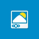 Photos (for Nextcloud) icon
