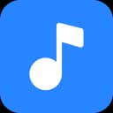 Music Player, MP3: Nomad Music icon