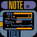 TREK: T.I. Notes icon