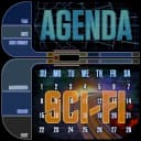 Sci-Fi Agenda icon