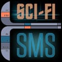 Sci-Fi Messenger icon