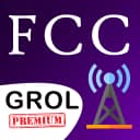 FCC GROL License Quiz Prep Pro icon