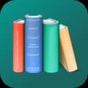 PocketBook reader - any books icon