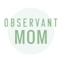 The Observant Mom icon