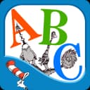 Dr. Seuss's ABC icon