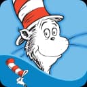 The Cat in the Hat - Dr. Seuss icon