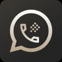 2nd Line+ Second Number & eSIM icon