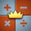 King of Math icon