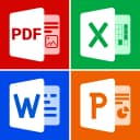PDF Reader: Document Reader icon