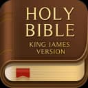 Bible Offline-KJV Holy Bible icon