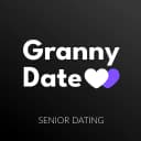 GrannyDate: Senior Dating icon