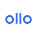 Ollo Credit Card Mobile App icon