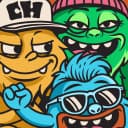 CHeBA Hut "Toasted" Subs icon