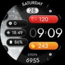 OMG 438 - Weather Active icon