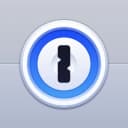 1Password: Password Manager icon