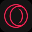 Opera GX: Gaming Browser icon