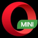 Opera Mini: Fast Web Browser icon