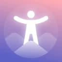 Overcoming pain based on EMDR icon