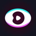 Papaya Live-Live Stream，Show icon