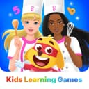 Kiddopia - Kids Learning Games icon