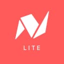 NewsBreak Lite icon