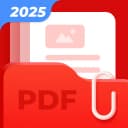 PDF File Reader icon