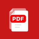 PDF Reader - Easy View & Read icon