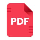 PDF Reader and Document Reader icon
