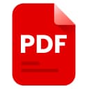 PDF Reader - Viewer: Edit PDF icon