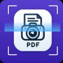 Pdf Scanner – Fast Document icon