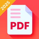 PDF Reader & Document Viewer icon