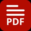 PDF Reader, Editor & Scanner icon