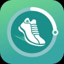 Walk Log - Daily Pedometer icon