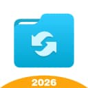Photo Recovery-File Recovery icon