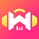 Waha - Video Chat & Party icon