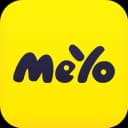 MeYo : be friends icon