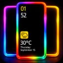 EDGE Lighting -LED Borderlight icon