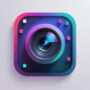 Pixly: AI Photo Editor icon