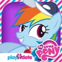 My Little Pony: Best Pet icon