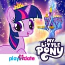 My Little Pony Twilight icon