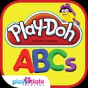 PLAY-DOH Create ABCs icon