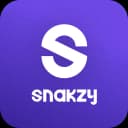 Snakzy: Earn While You Play icon