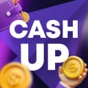 Cash Up: Earn Quickly & Play icon