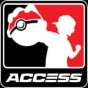 Play! Pokémon Access icon