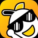 Mangochat-Make real friends icon